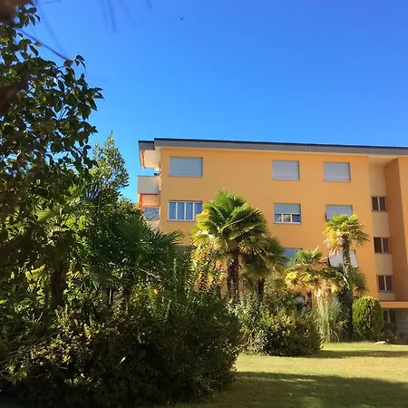 Apartment Ullmann *