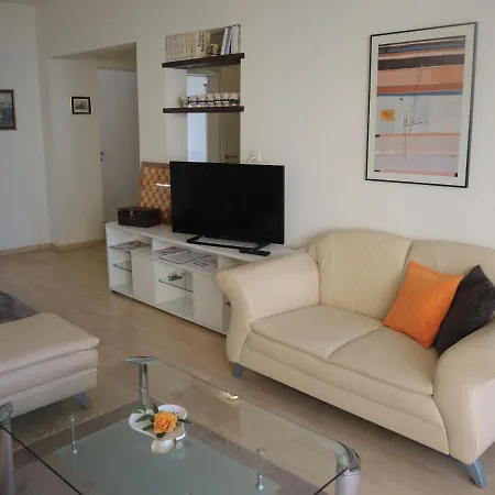 Apartmán Ullmann Ascona