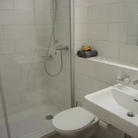 Ullmann Apartmán
