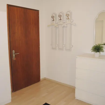 Apartmán Ullmann *